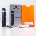 پاد سیستم گیک ویپ ونکس کیو Wenax Q Geekvape